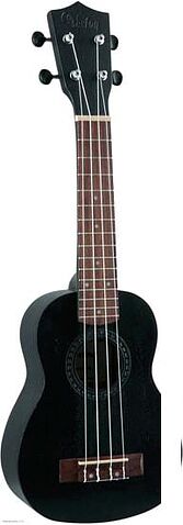 Укулеле Veston KUS 100 BK