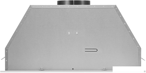 Кухонная вытяжка MAUNFELD TRAPEZE 603EM (белый)