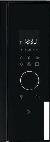 Микроволновая печь AEG MBB1756SEB