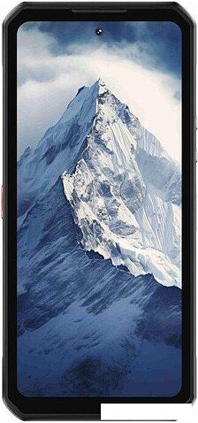 Телефон Oukitel WP56 12GB/512GB (черный/серый)