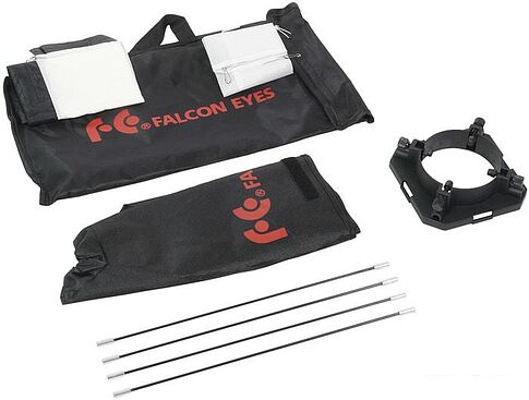 Софтбокс Falcon Eyes SSA-SBU 4545