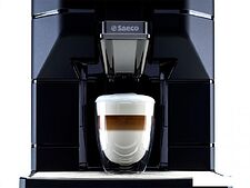 Эспрессо кофемашина Saeco Magic M1