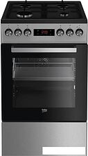 Кухонная плита BEKO FSM52331DXDT