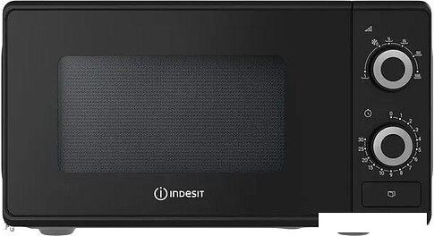 Микроволновая печь Indesit MWF MS20 B1