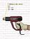 Промышленный фен Pioneer Tools HG-M2000-03C