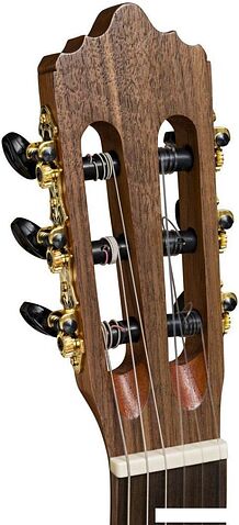 Акустическая гитара La Mancha Rubi SMX