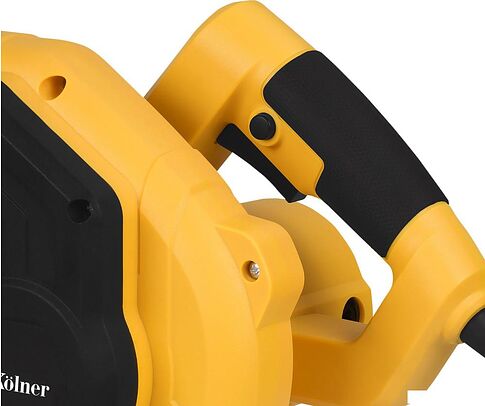 Ручная воздуходувка Kolner KAB 800VC