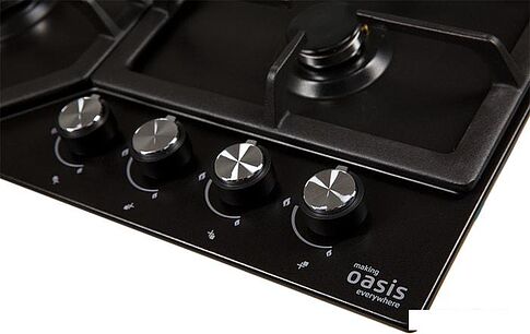 Варочная панель Oasis P-MBR (F)