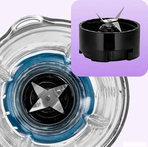 Стационарный блендер Kitfort KT-3523