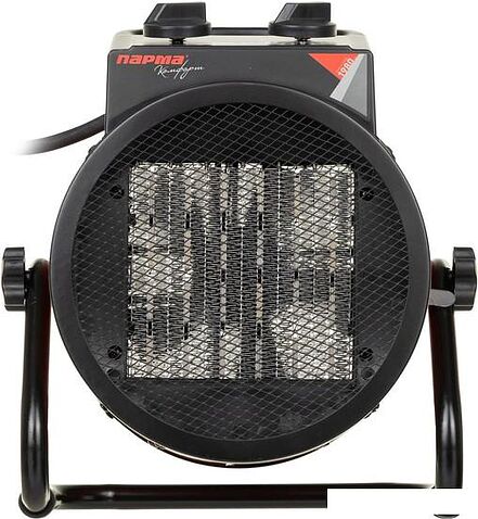 Электрическая тепловая пушка Парма TBK-3000