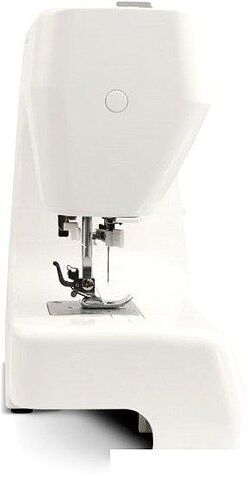 Электромеханическая швейная машина Janome Dresscode