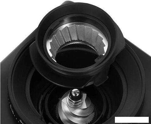 Электрическая кофемолка Kitfort KT-7205