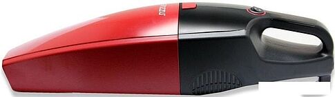 Пылесос Ginzzu VS121 (красный)