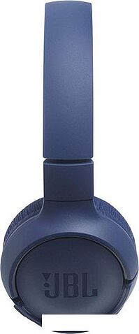 Наушники с микрофоном JBL Tune 500BT (синий)