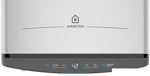 Накопительный электрический водонагреватель Ariston ABSE VLS PRO INOX PW 80