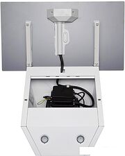 Кухонная вытяжка Konigin Colibri 50 (белый) Кухонная вытяжка Konigin Colibri 50 (белый)