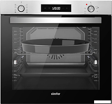 Электрический духовой шкаф Simfer B6EM69070