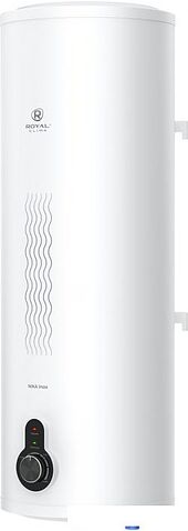 Накопительный электрический водонагреватель Royal Clima NIKA Inox RWH-N30-SS
