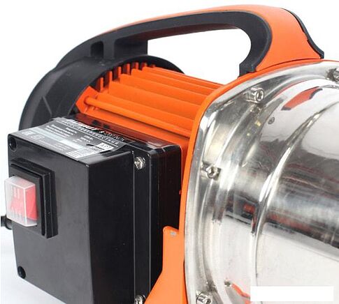 Насос Patriot R 1200 INOX