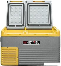 Компрессорный автохолодильник Meyvel AF-K35D 35л