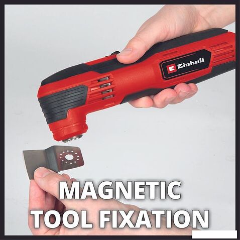 Реноватор Einhell TC-MG 250 CE 4465185