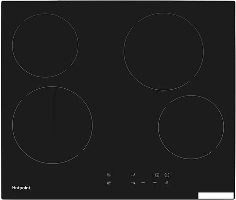 Варочная панель Hotpoint HR 6O1 C