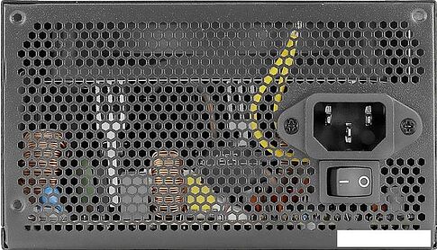 Блок питания AeroCool Aero White 700W