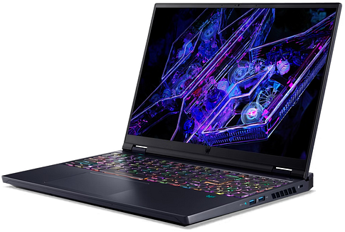 Ноутбук Acer Predator Helios 16 PH16-72-90W0 NH.QNZCD.001
