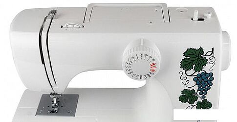 Электромеханическая швейная машина Jaguar June 12