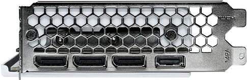 Видеокарта Palit GeForce RTX 5070 White OC NE75070U19K9-GB2050W