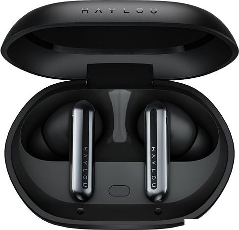 Наушники Haylou Mori Pro (черный)