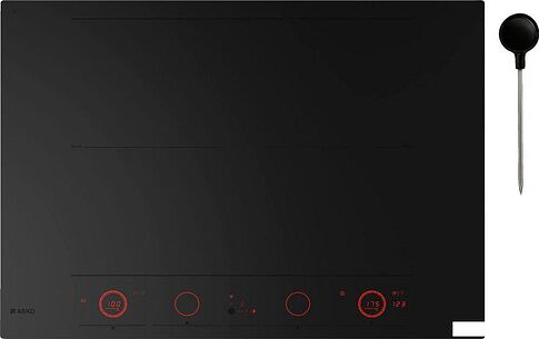 Варочная панель ASKO HID754MFC