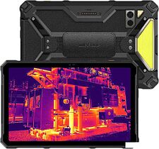 Планшет Ulefone Armor Pad 4 Ultra Thermal