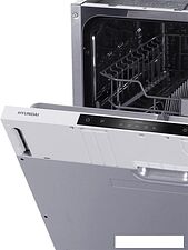 Посудомоечная машина Hyundai HBD 650