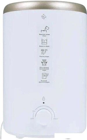 Увлажнитель воздуха DEXP HD-340