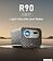 Проектор Byintek R90