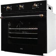 Электрический духовой шкаф GFgril GF-EO400B