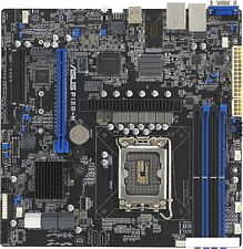 Материнская плата ASUS P13R-M Материнская плата ASUS P13R-M