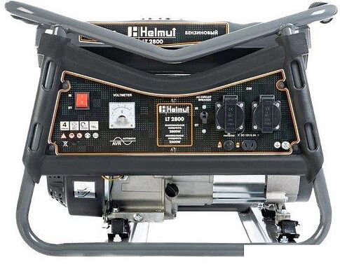 Бензиновый генератор Helmut LT 2800