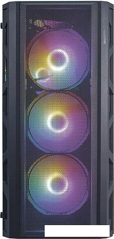 Корпус 1stPlayer Firebase XP-E