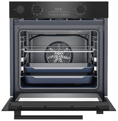 Электрический духовой шкаф Hotpoint-Ariston FE8 S832 DSH BLG