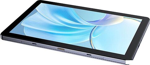 Планшет Chuwi Hi10 X1 8GB/256GB (серый, с клавиатурой)