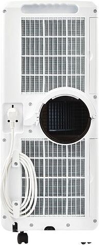 Мобильный кондиционер Ballu Indie BPAC-09 CP-IN_22Y