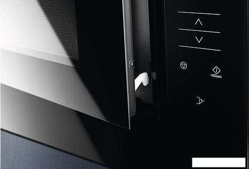 Микроволновая печь Electrolux KMFE264TEX