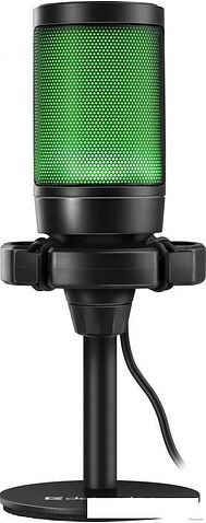 Проводной микрофон Defender Impulse GMC 600