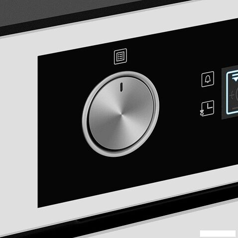 Электрический духовой шкаф MAUNFELD AEOH60102W