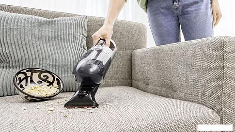 Пылесос Bosch Serie 4 BCH3K2852