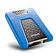 Внешний накопитель A-Data DashDrive Durable HD650 1TB (синий)