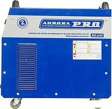 Сварочный инвертор AuroraPRO Airforce 100 Сварочный инвертор AuroraPRO Airforce 100