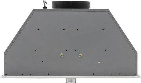 Кухонная вытяжка Krona Sven 600 White One Knob КА-00008256